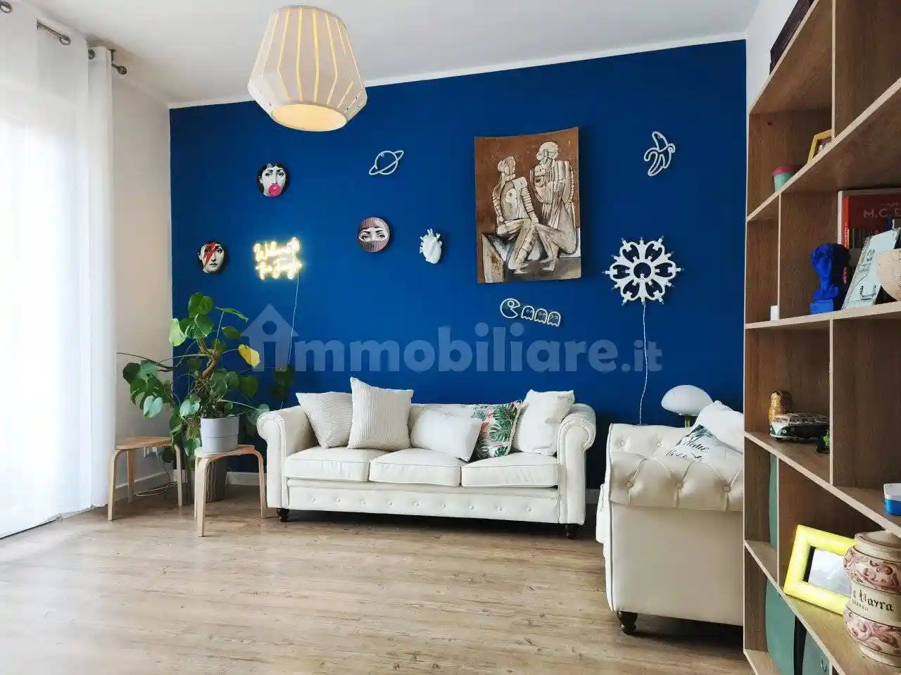 Appartamento in vendita a Bologna