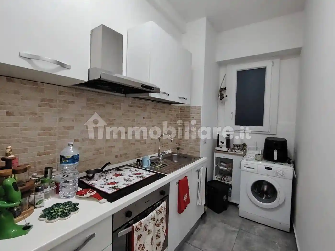 Appartamento in vendita a Cornaredo