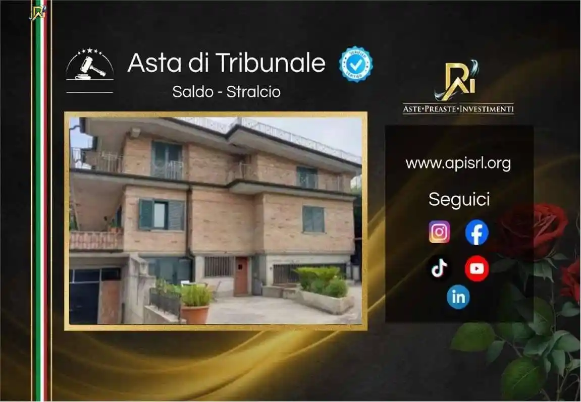 Appartamento in vendita a Avella