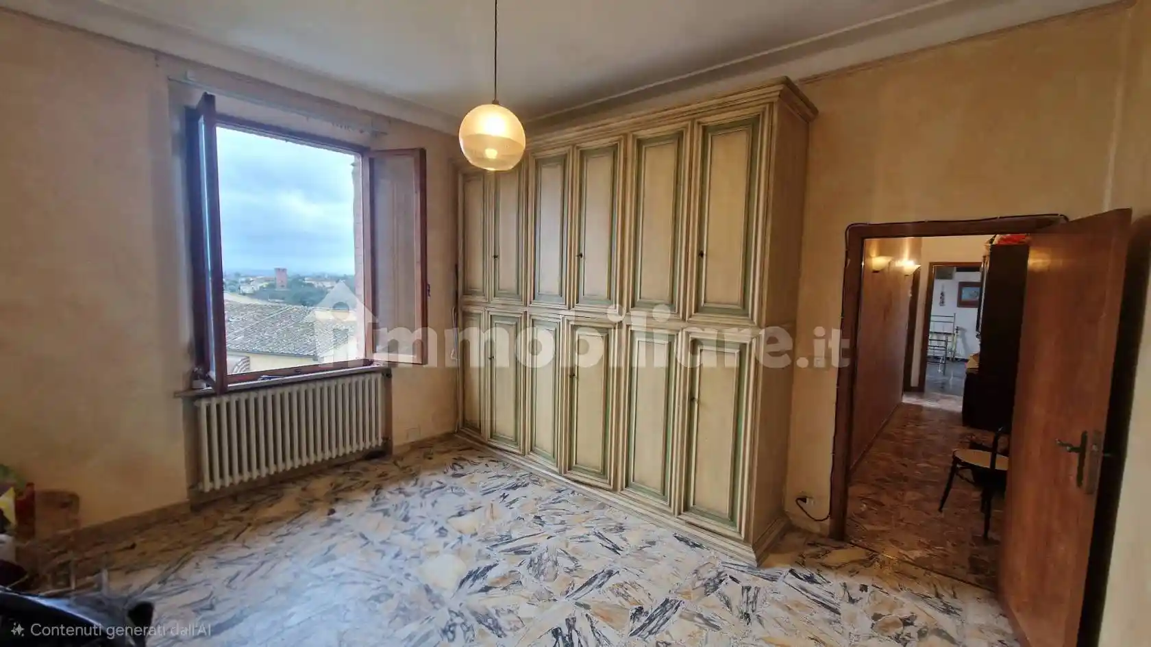 Appartamento in vendita a Siena