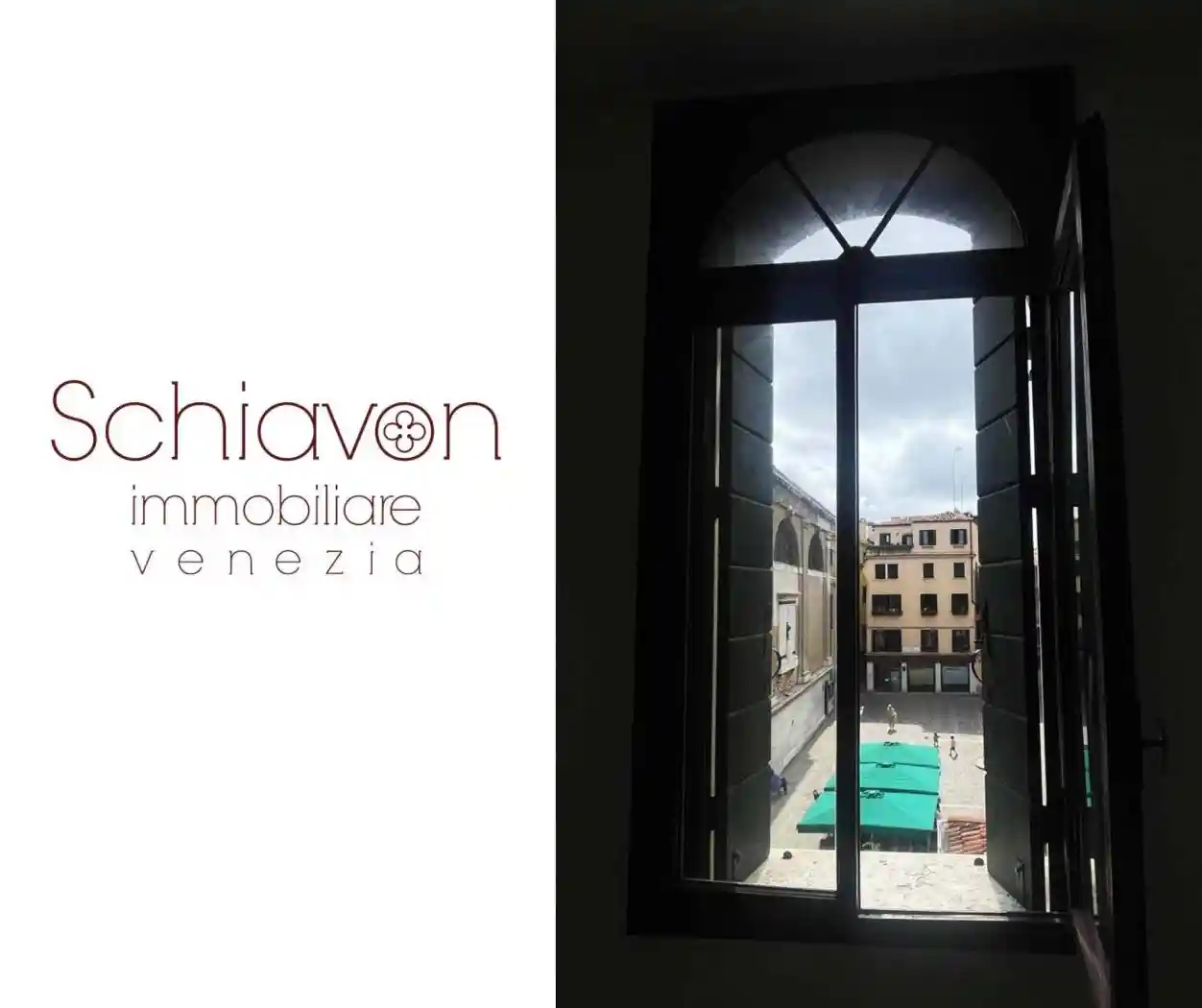 Appartamento in vendita a Venezia