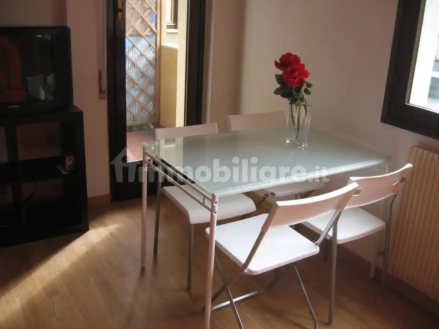 Appartamento in vendita a Sondrio