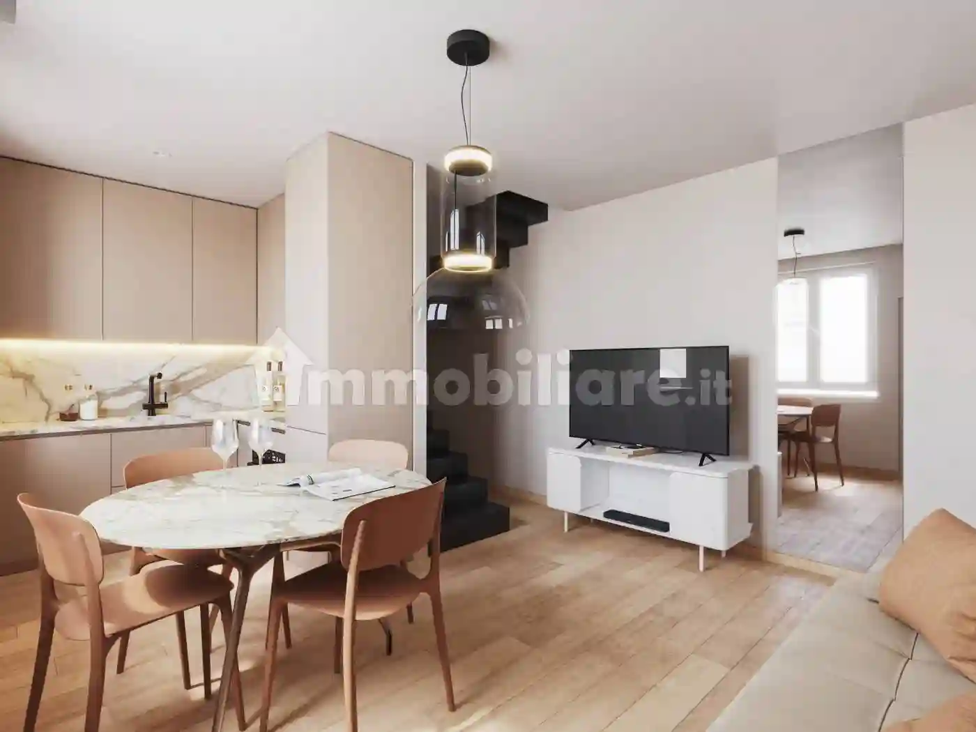 Appartamento - foto 3