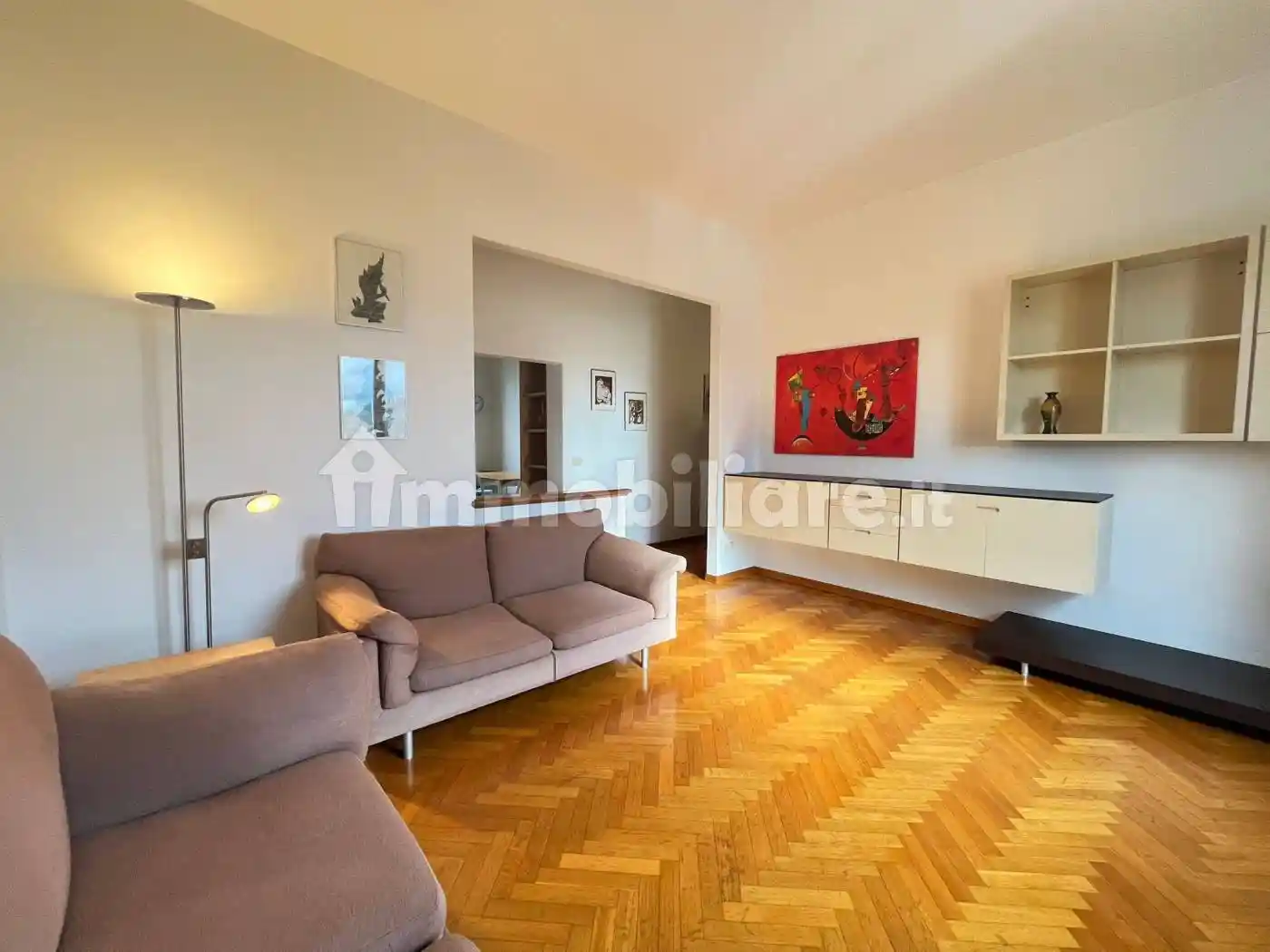 Appartamento in vendita a Firenze