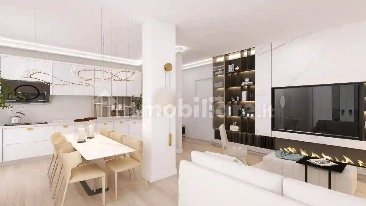 Appartamento - foto 4