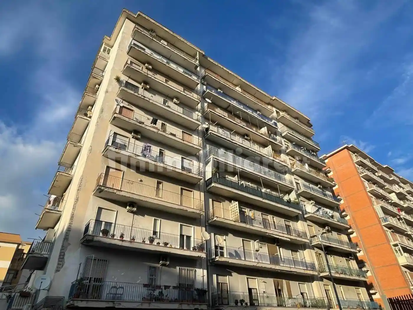 Appartamento in vendita a Aversa