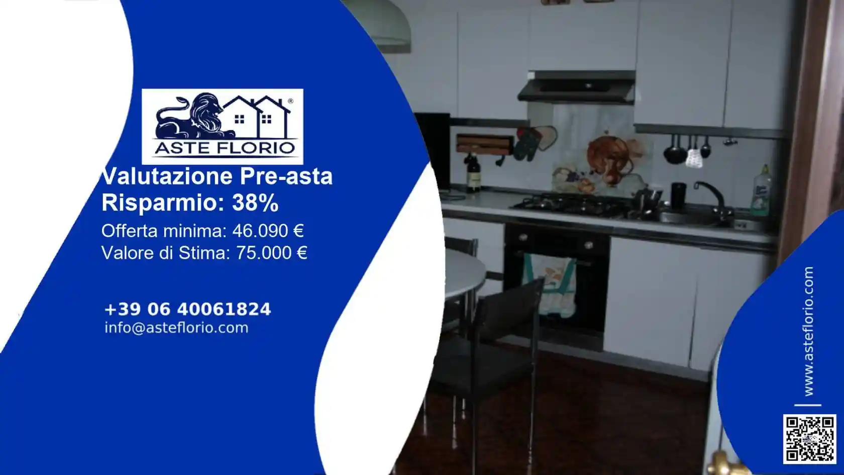 Appartamento in vendita a Sellero