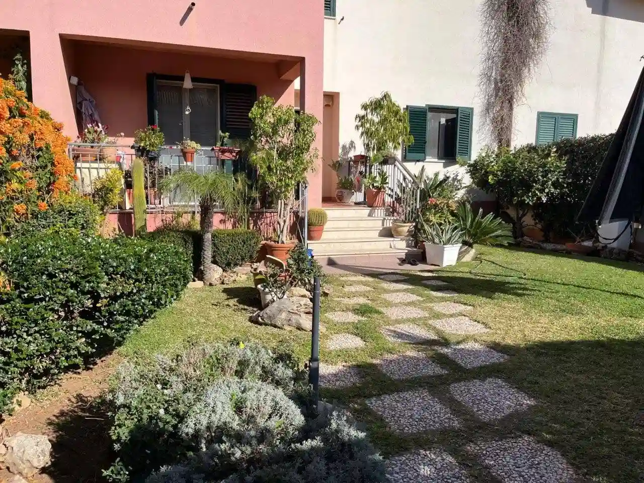 Villa - foto 4