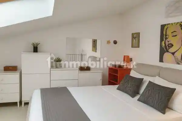 Loft in vendita a Roma