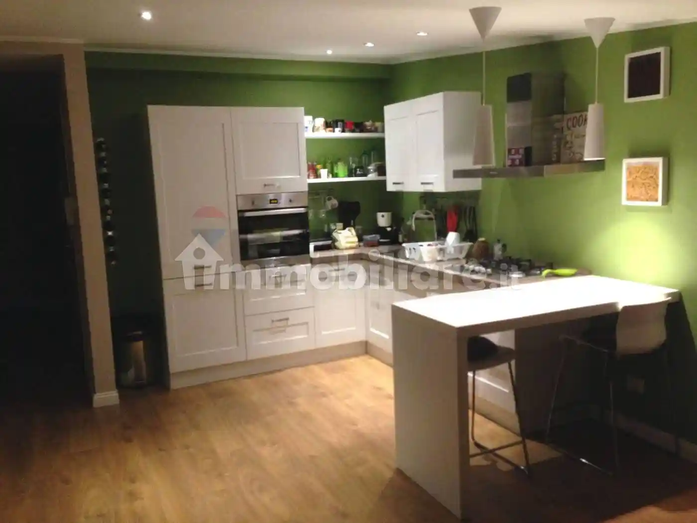 Appartamento in vendita a Bitetto