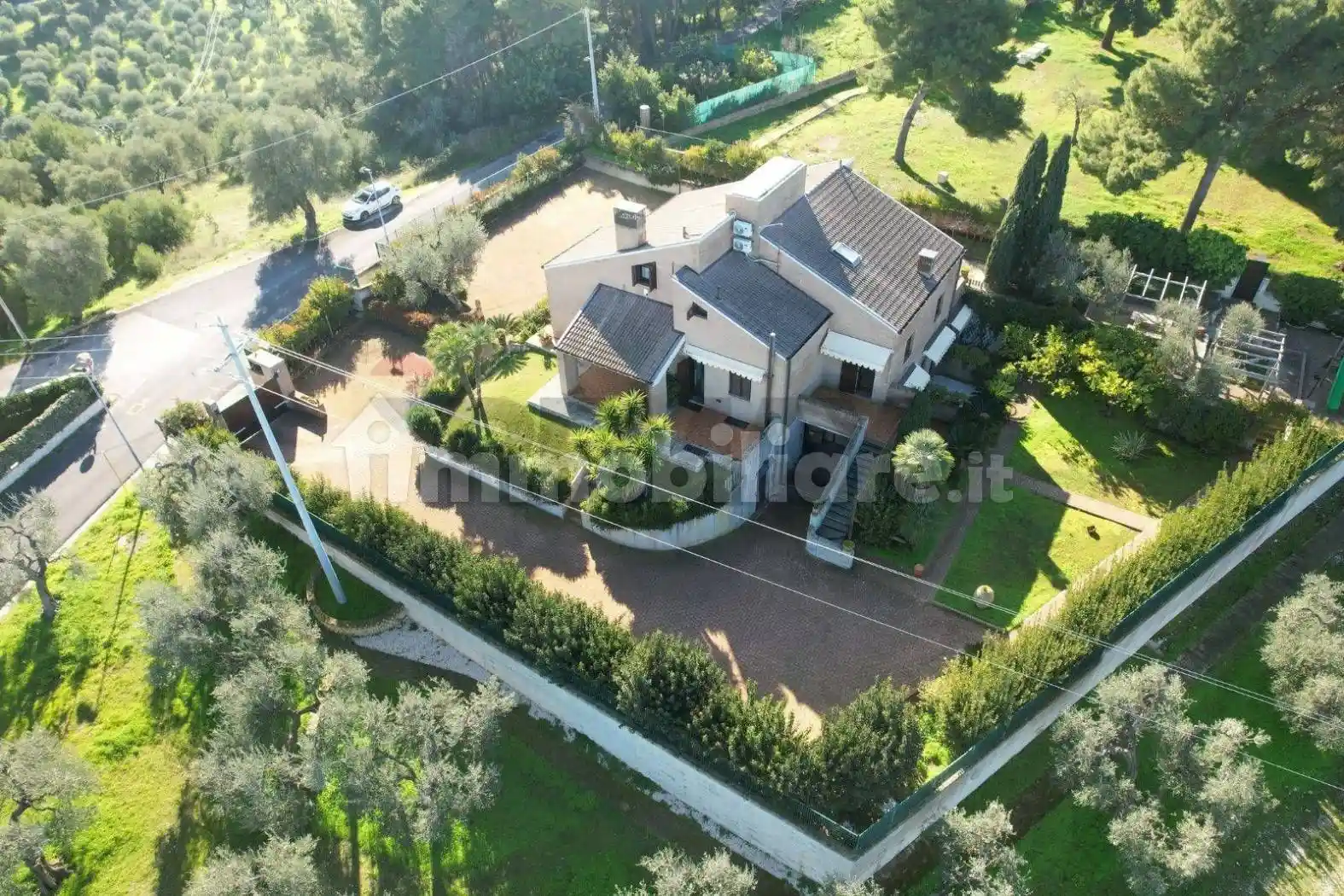 Appartamento in vendita a Vieste