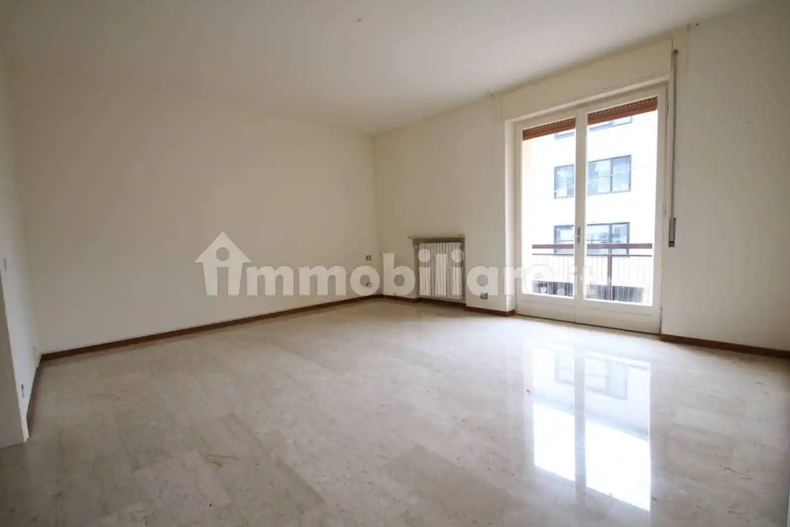 Appartamento in affitto a Bergamo