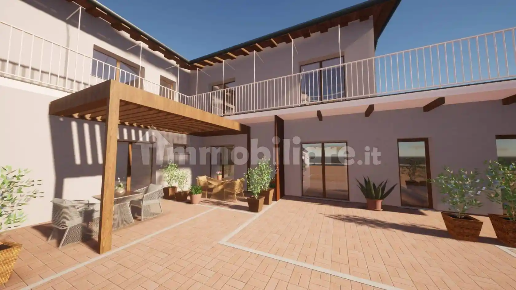 Appartamento in vendita a Bra