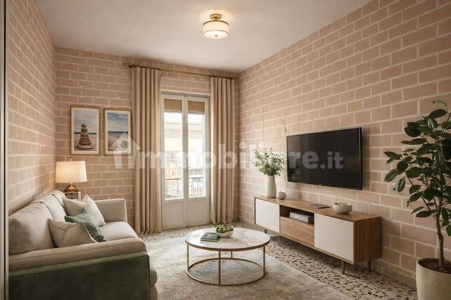 Appartamento in vendita a San Benedetto del Tronto