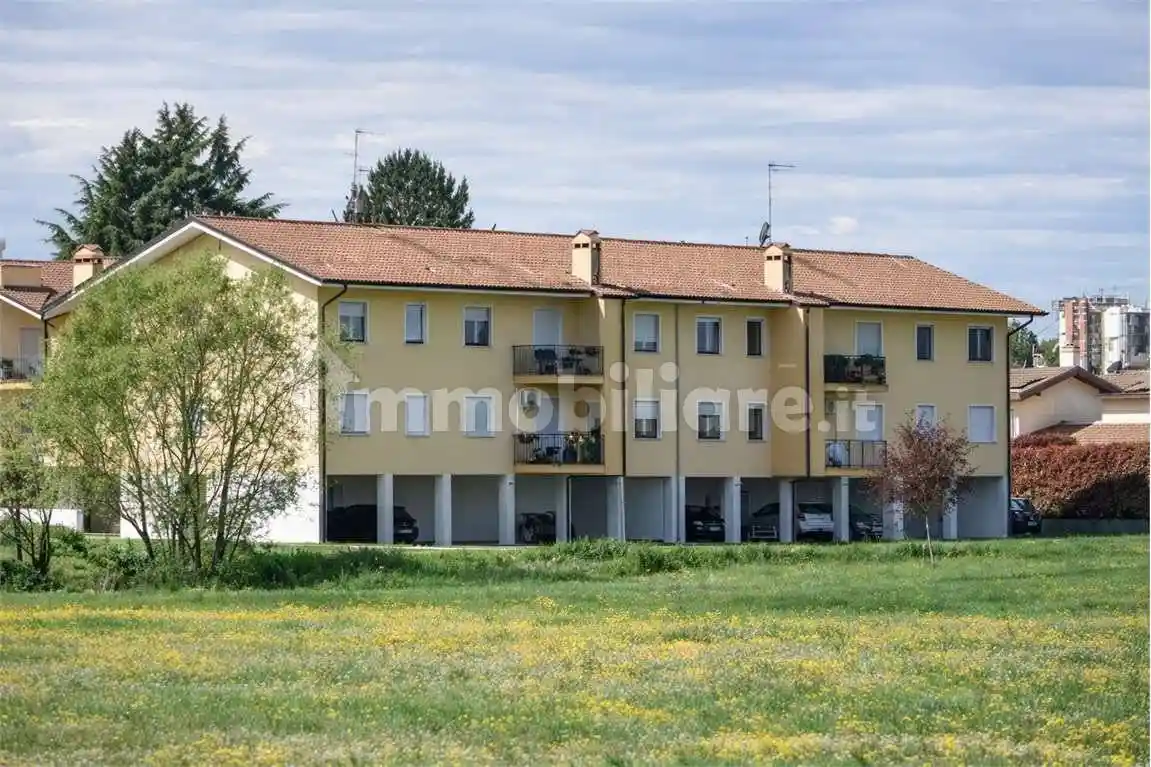 Appartamento in vendita a Cervignano del Friuli