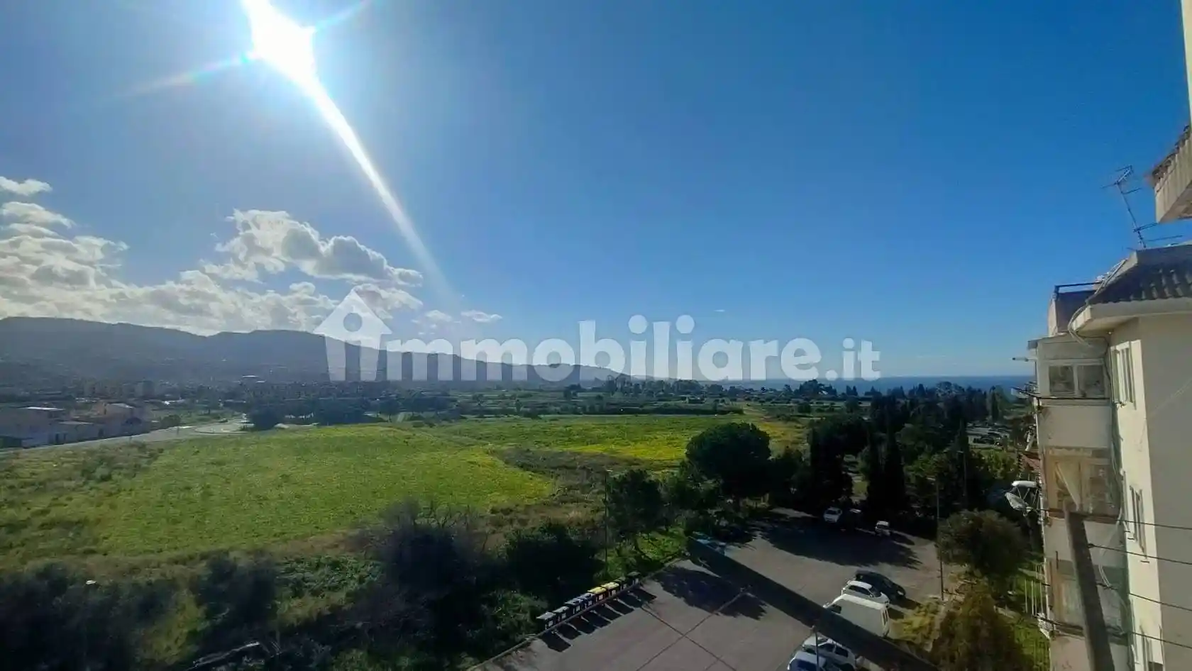 Appartamento in vendita a Reggio Calabria