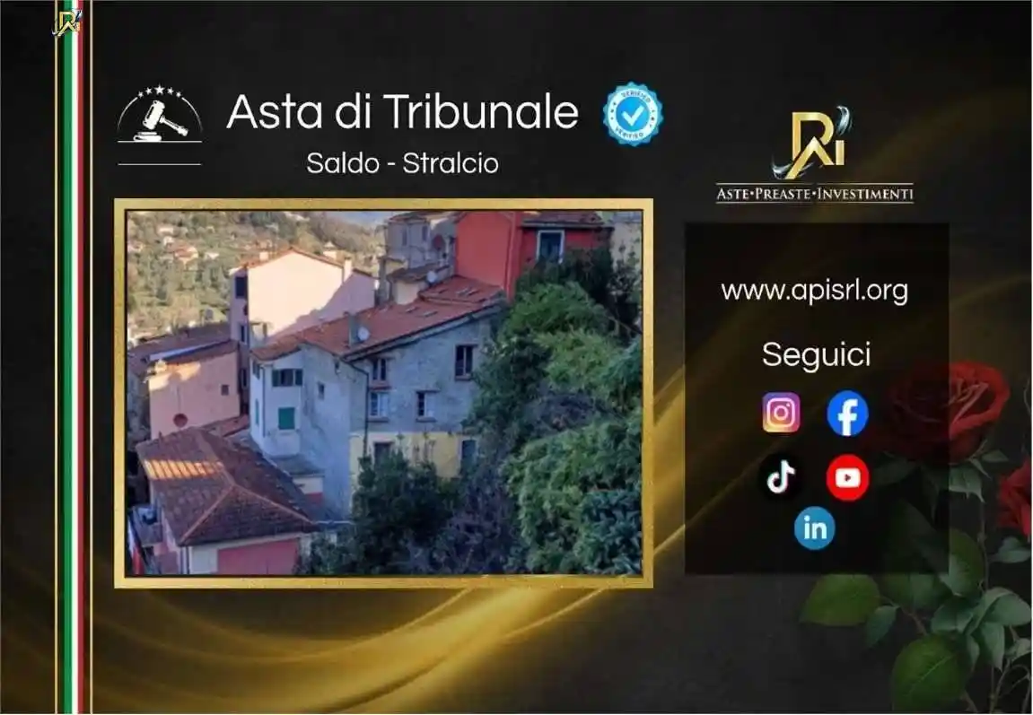 Appartamento in vendita a Arcola