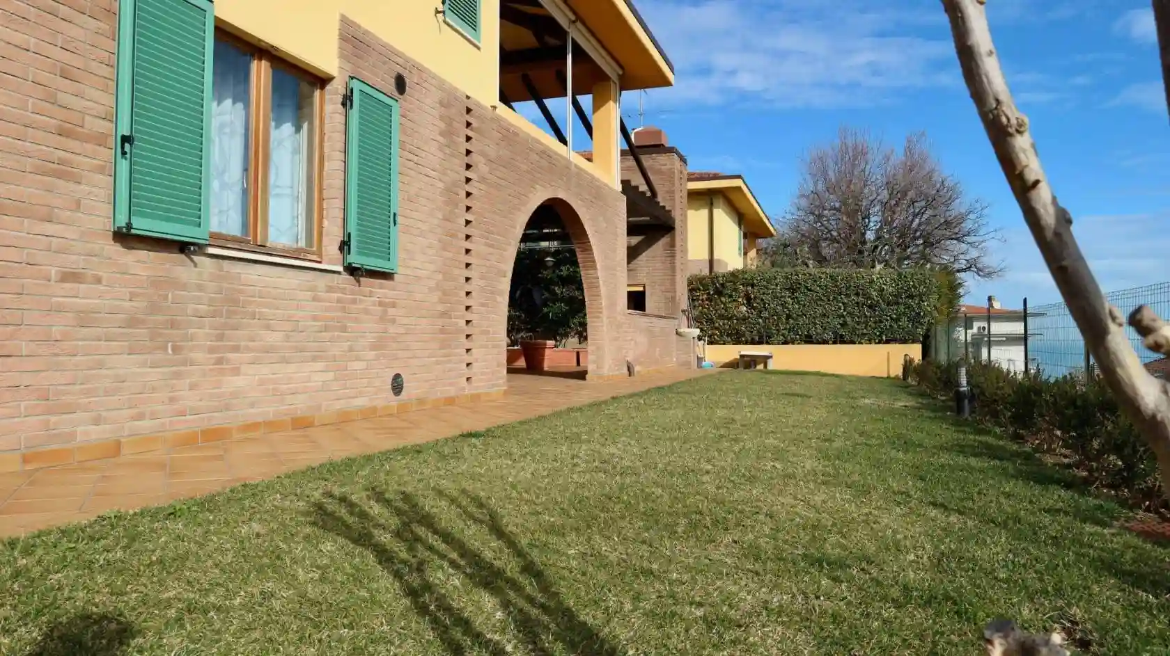 Villa - foto 5