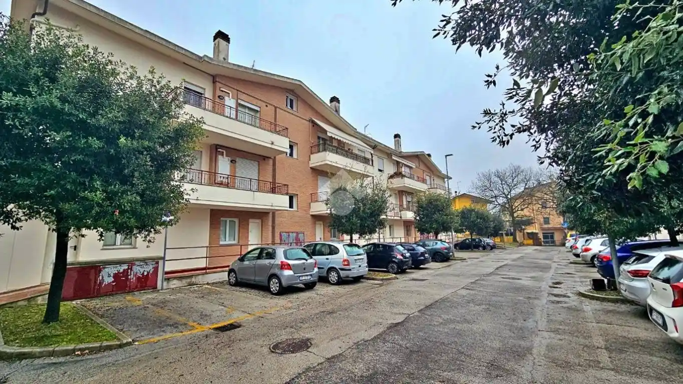 Appartamento in vendita a Pesaro
