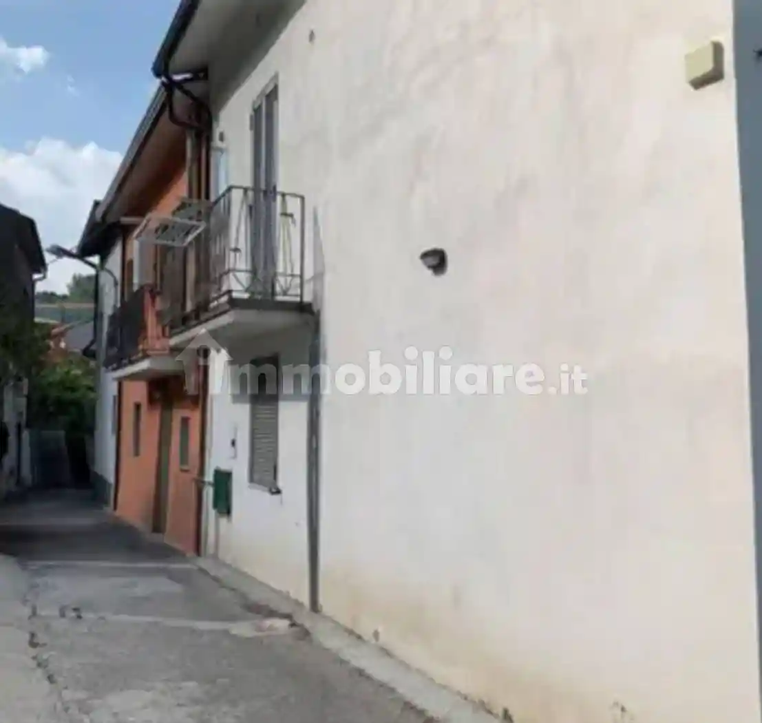 Appartamento in vendita a Monteforte Irpino