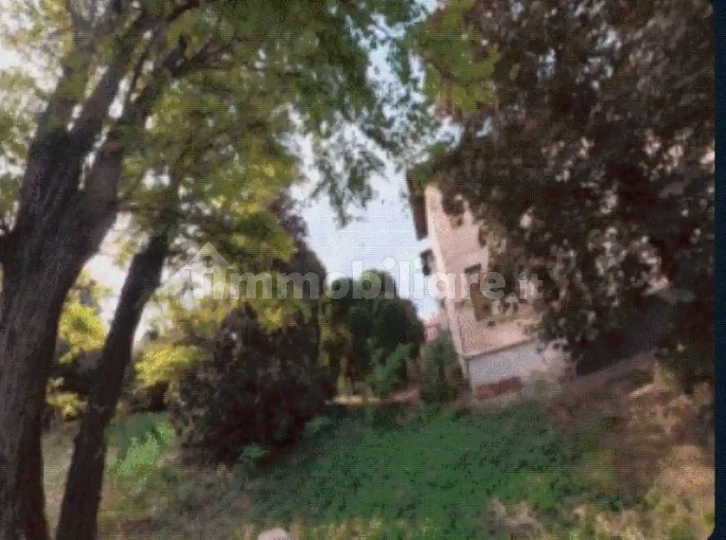 Villa in vendita a Sant'Urbano