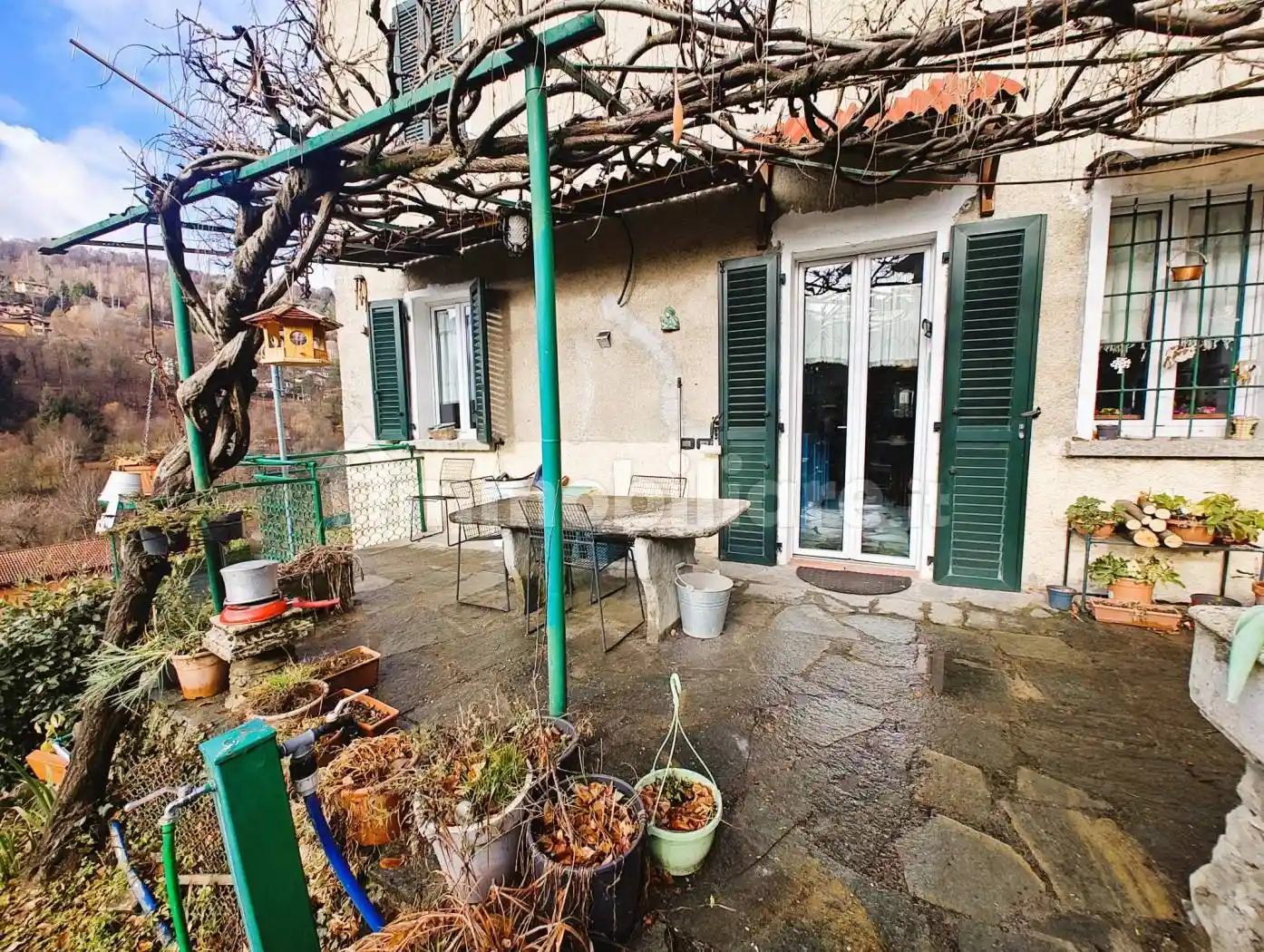 Appartamento in vendita a Centro Valle Intelvi