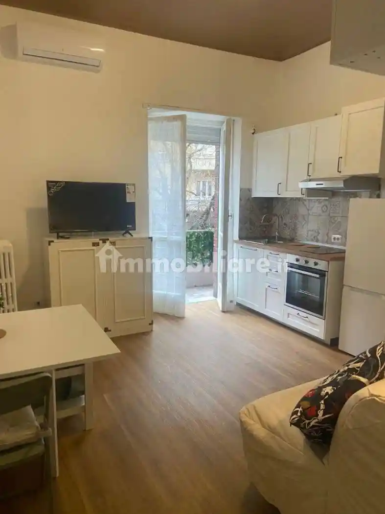 Appartamento in affitto a Torino