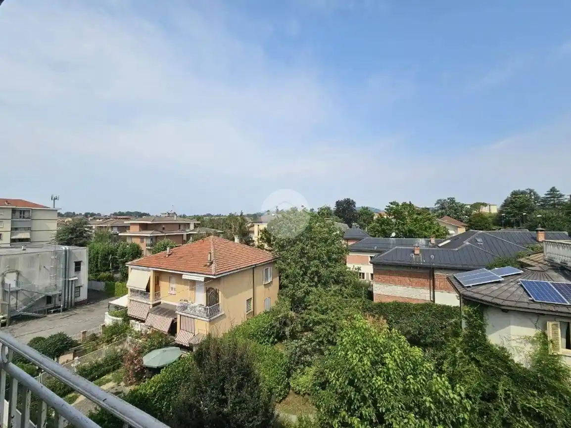 Appartamento in affitto a Chieri
