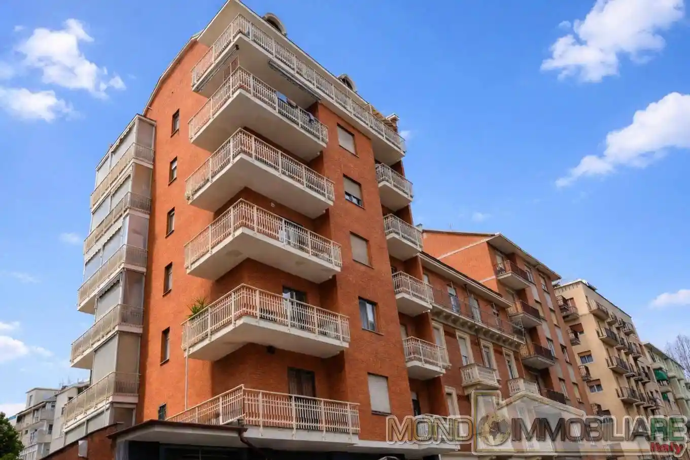 Appartamento in vendita a Torino