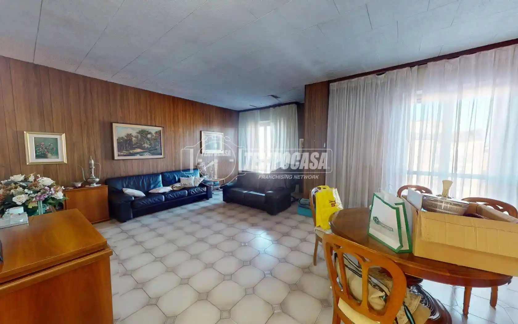 Appartamento in vendita a Cinisello Balsamo