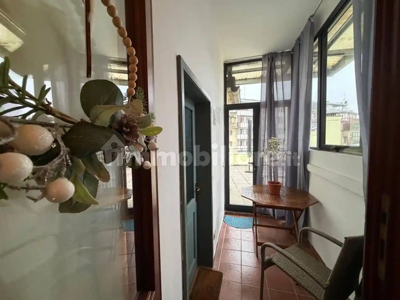 Appartamento in affitto a Pordenone