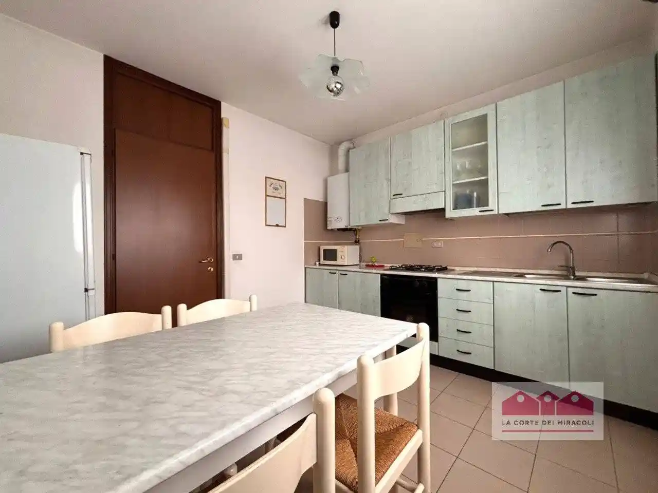 Appartamento in affitto a Vicenza