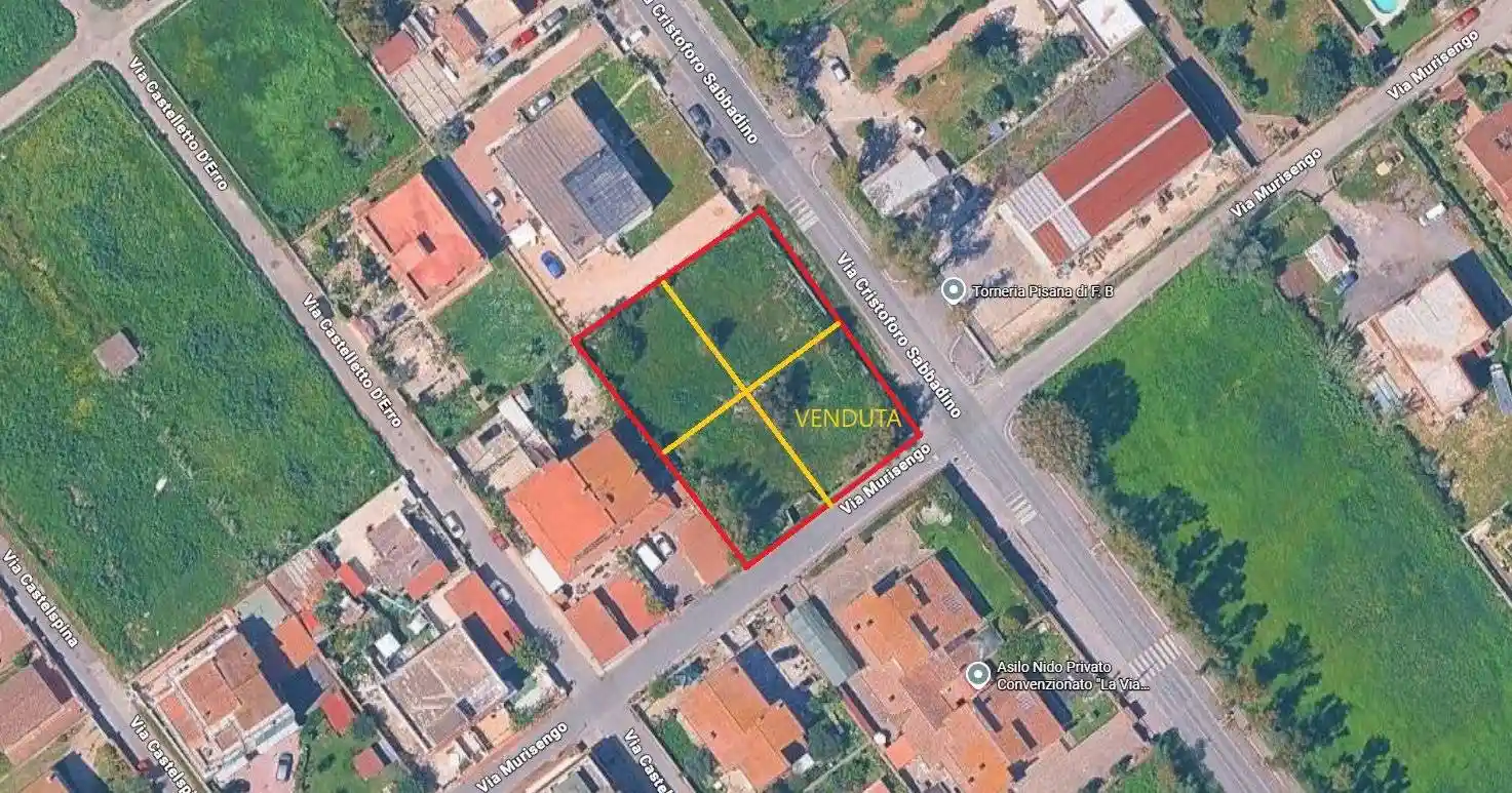 Villa in vendita a Roma