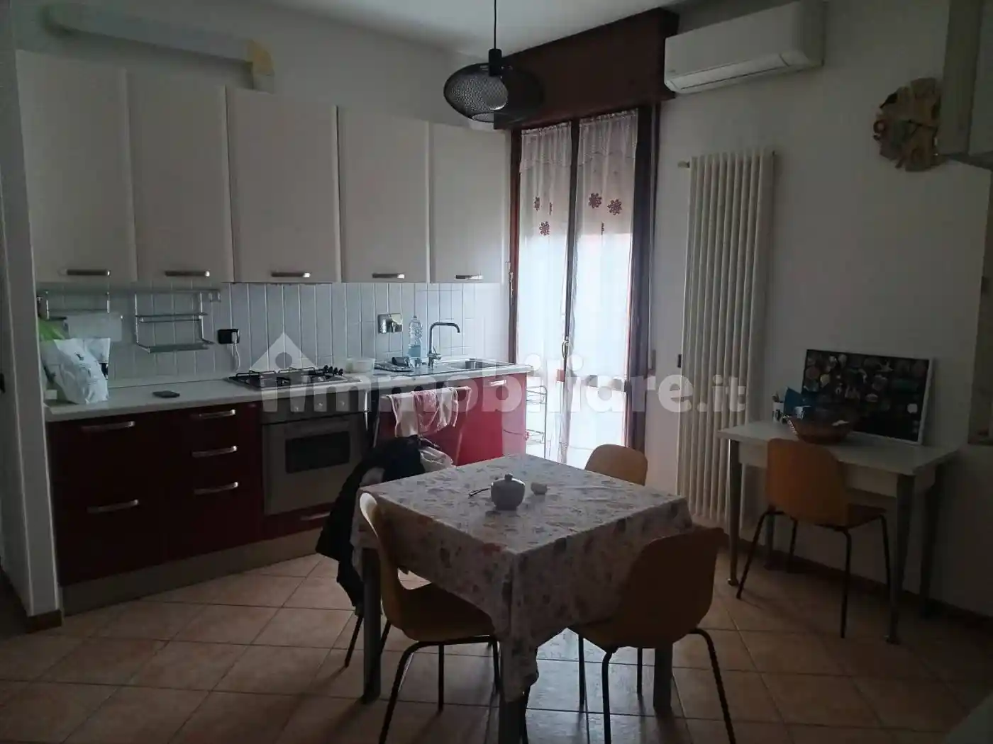 Appartamento in vendita a Reggio Emilia