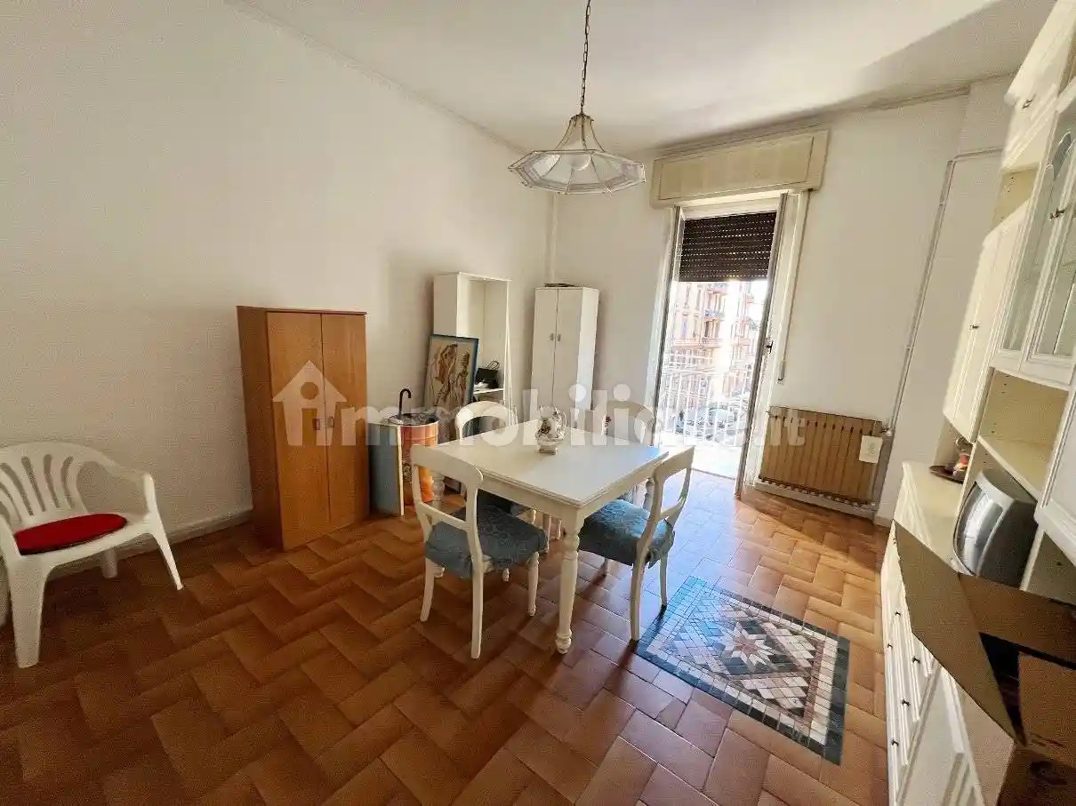 Appartamento in vendita a La Spezia