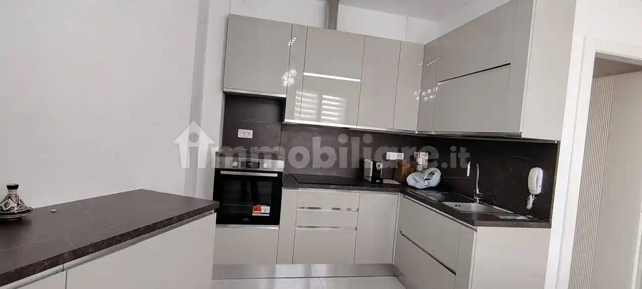 Appartamento in affitto a Quartu Sant'Elena