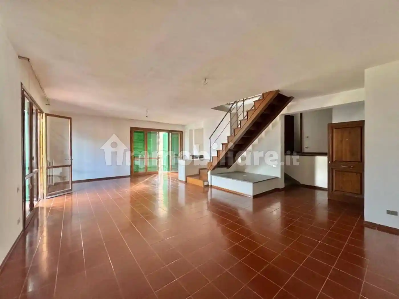 Appartamento in vendita a Ponsacco