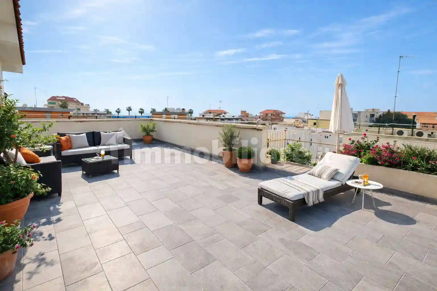 Attico - Mansarda - foto 2