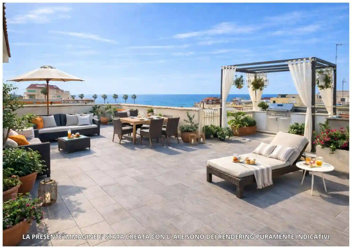 Attico - Mansarda - foto 3