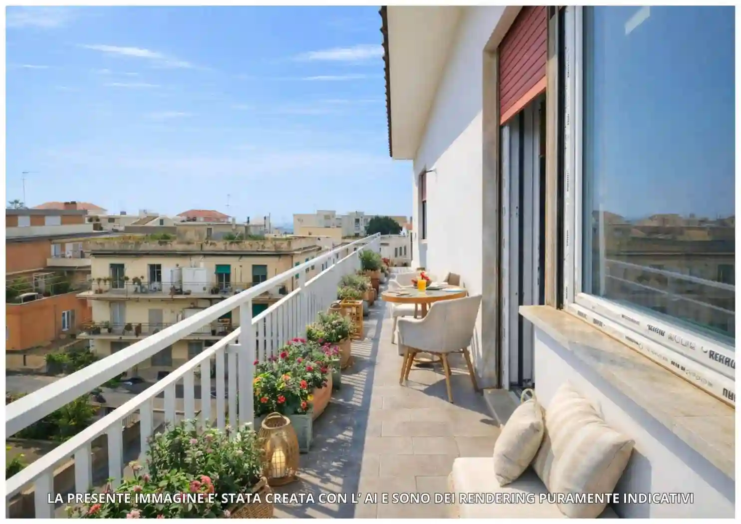 Attico - Mansarda - foto 4