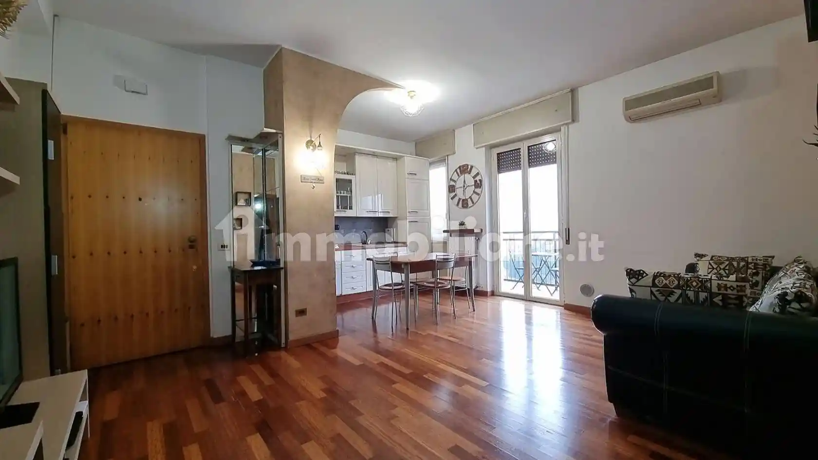 Appartamento in vendita a Agrate Brianza