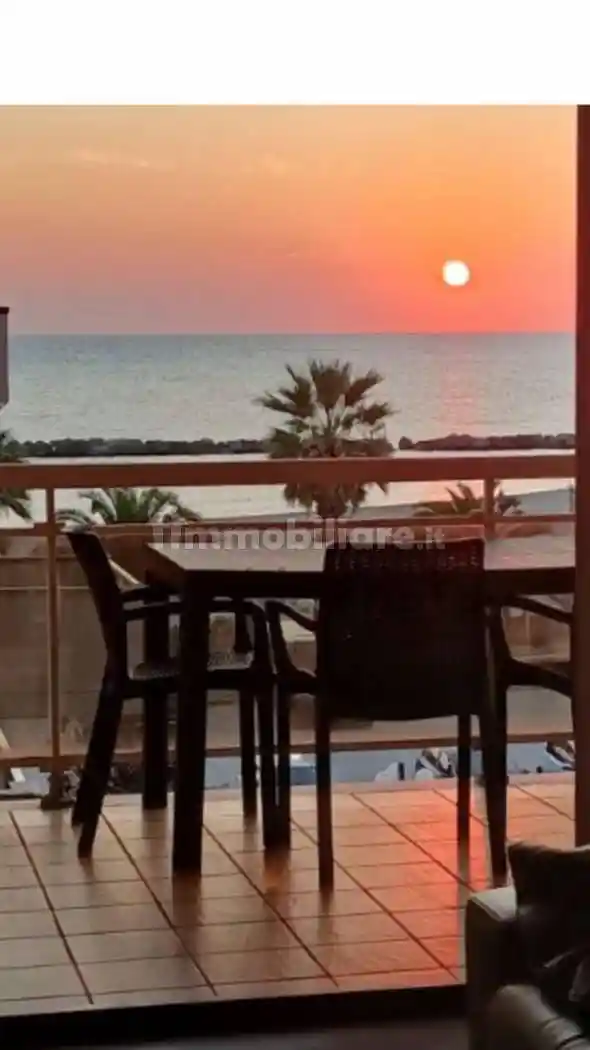 Appartamento in vendita a San Benedetto del Tronto