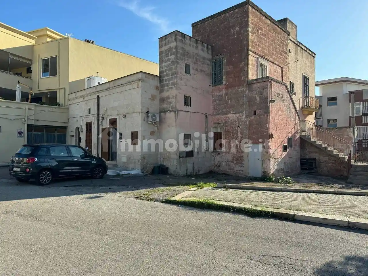 Appartamento in vendita a Monopoli