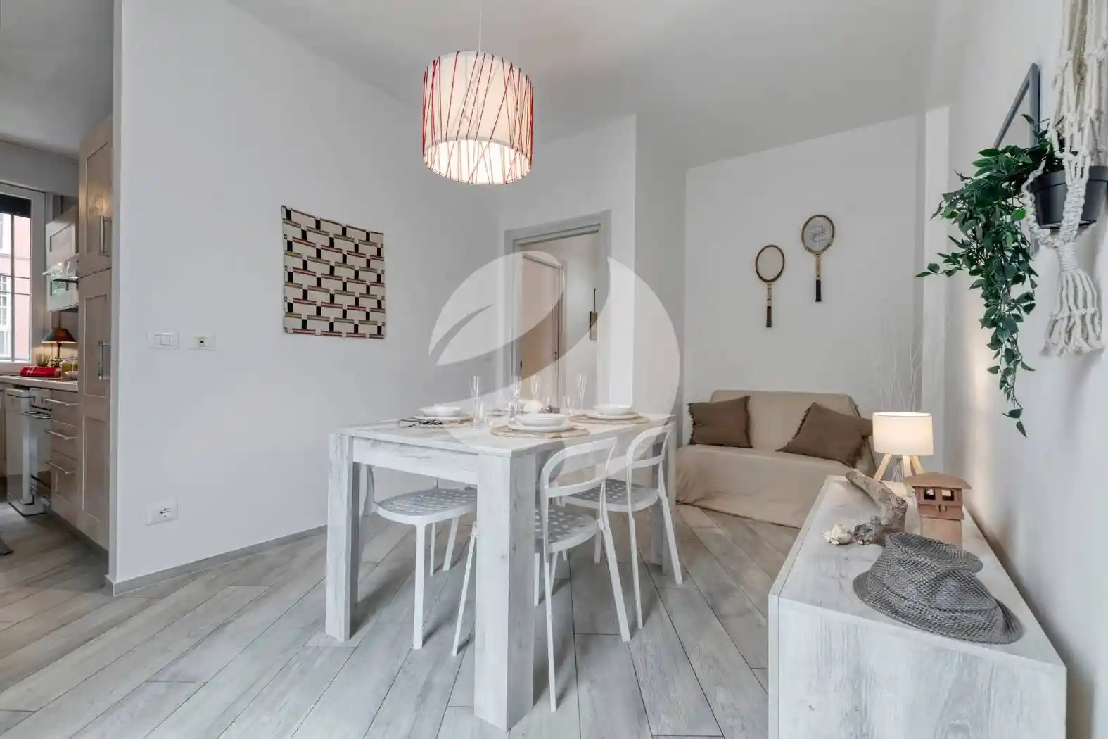 Appartamento in vendita a Bologna