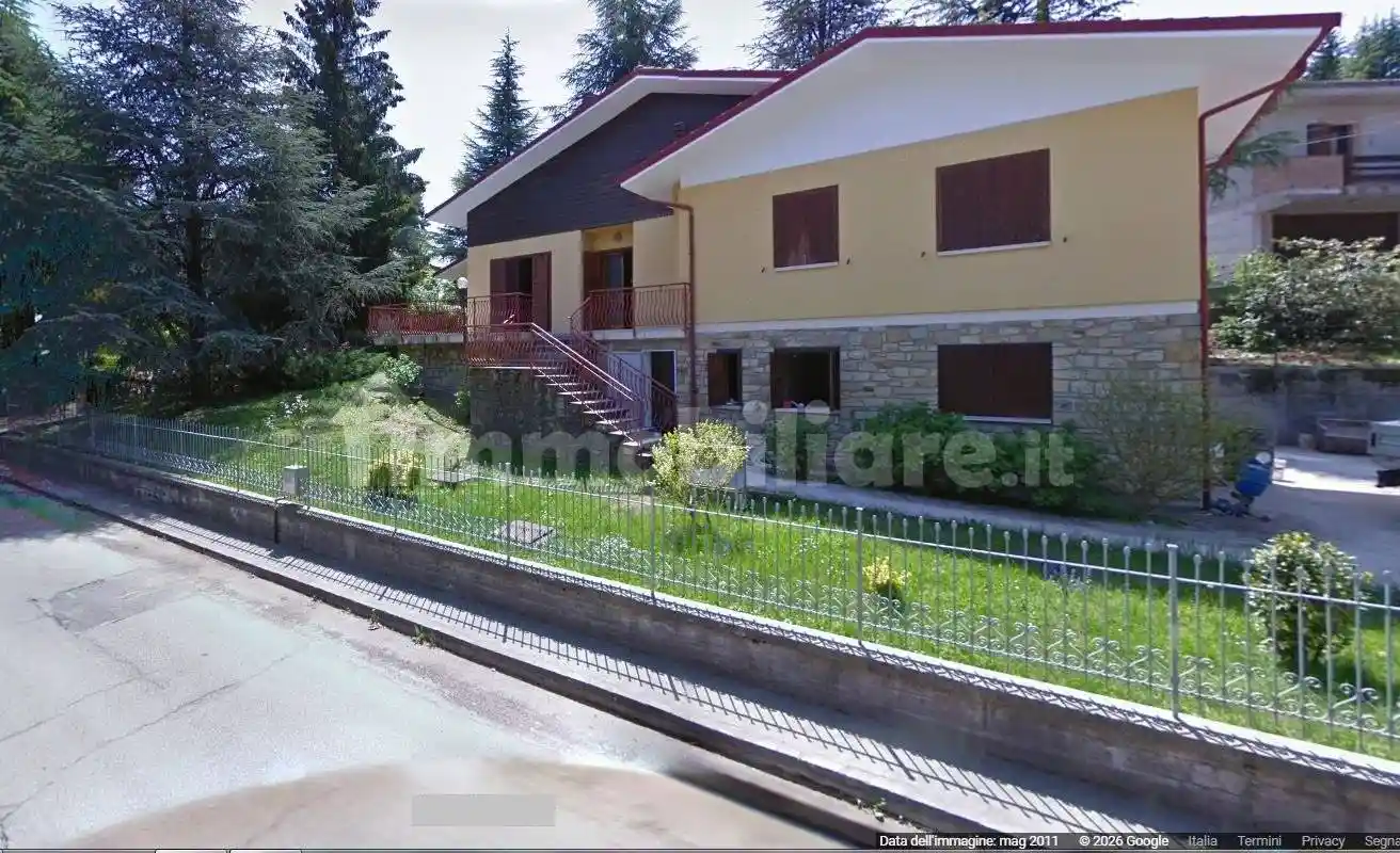 Villa in vendita a Serramazzoni