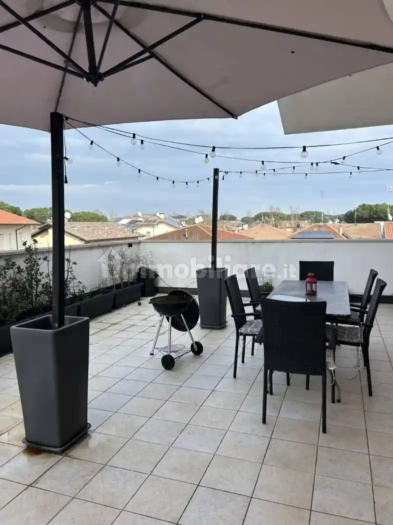 Attico - Mansarda in vendita a Cervia