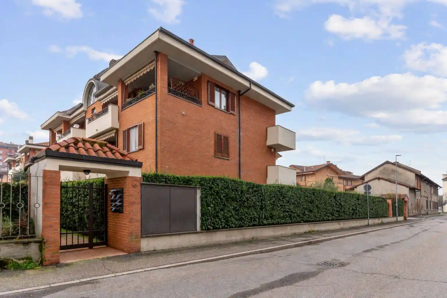 Appartamento in vendita a Desio