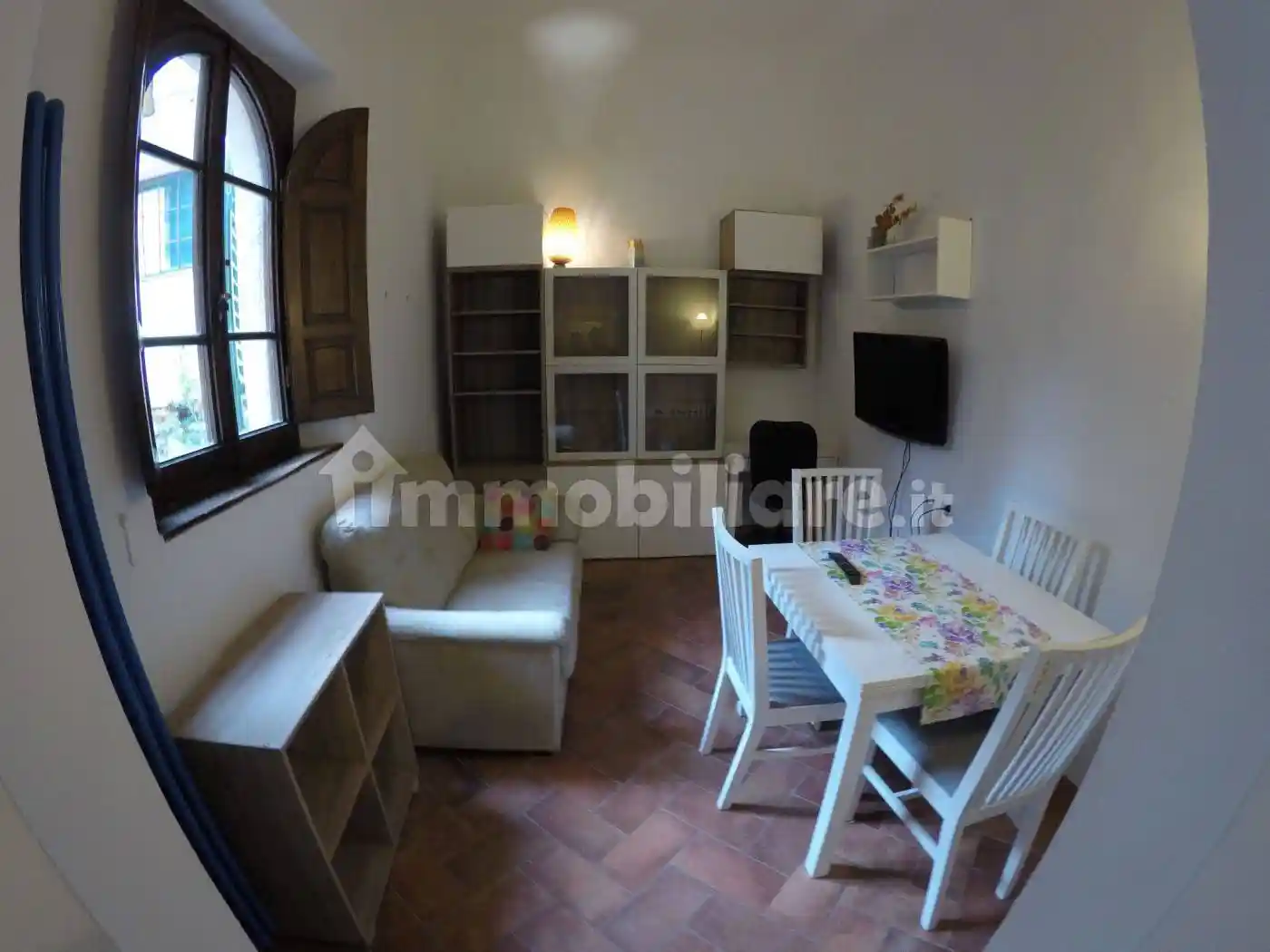 Appartamento in affitto a Firenze