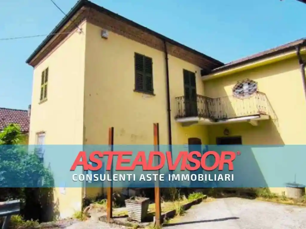 Casa indipendente in vendita a Prasco