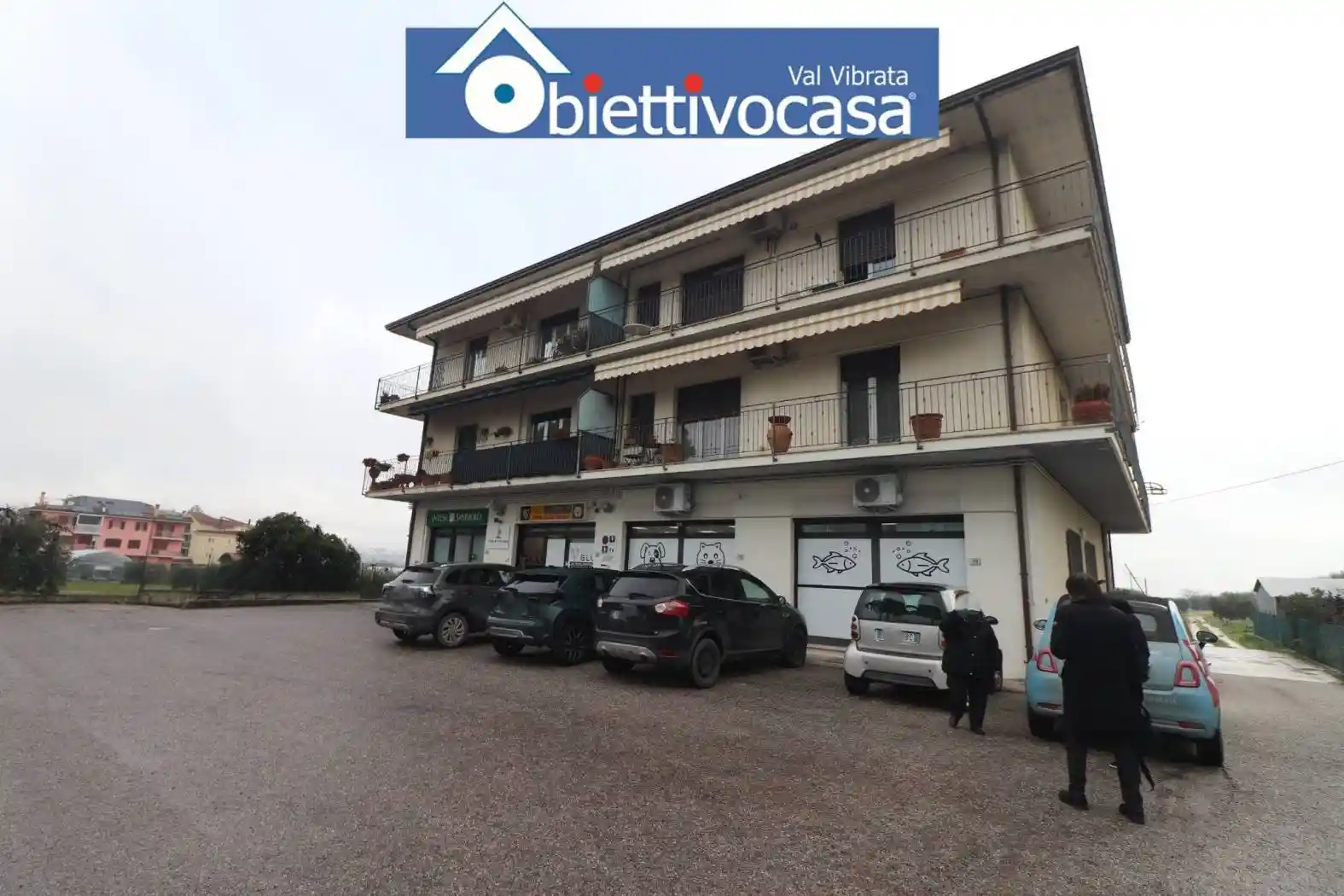 Appartamento in vendita a Sant'Omero